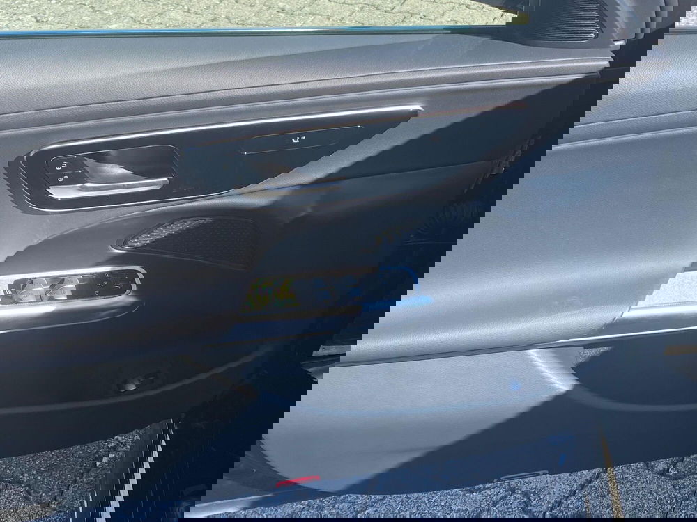 Mercedes-Benz Classe E Station Wagon usata a Pescara (11)