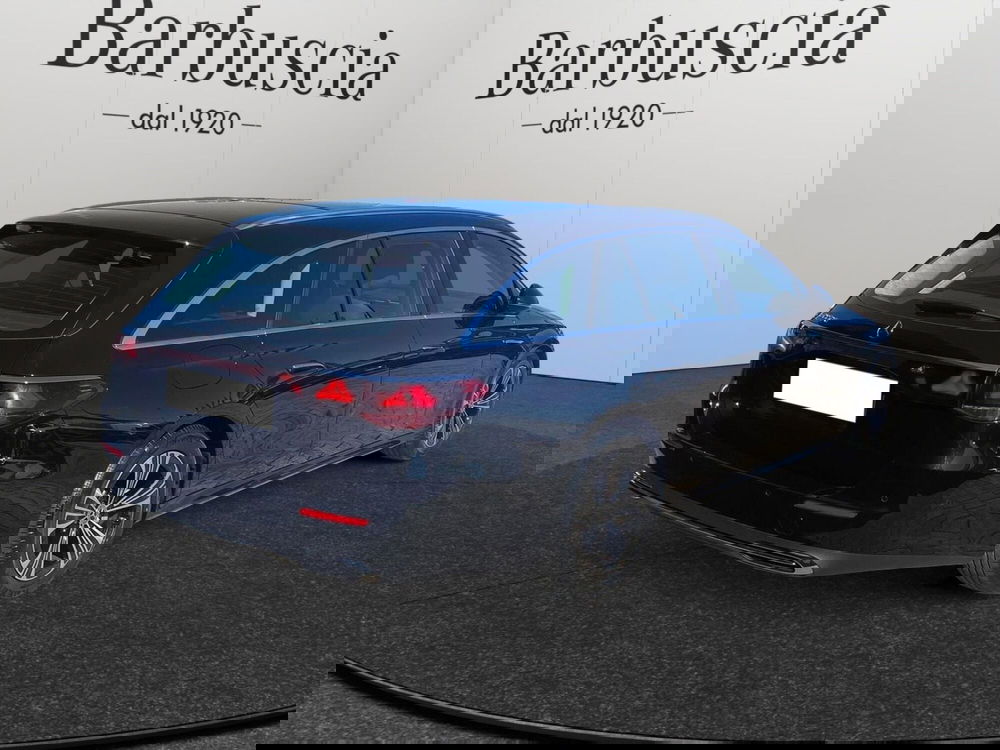 Mercedes-Benz Classe E Station Wagon usata a Pescara (2)