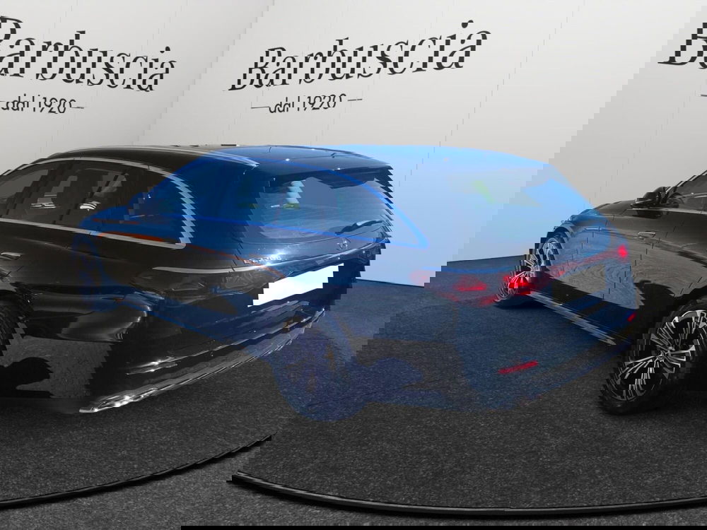 Mercedes-Benz Classe E Station Wagon usata a Pescara (3)