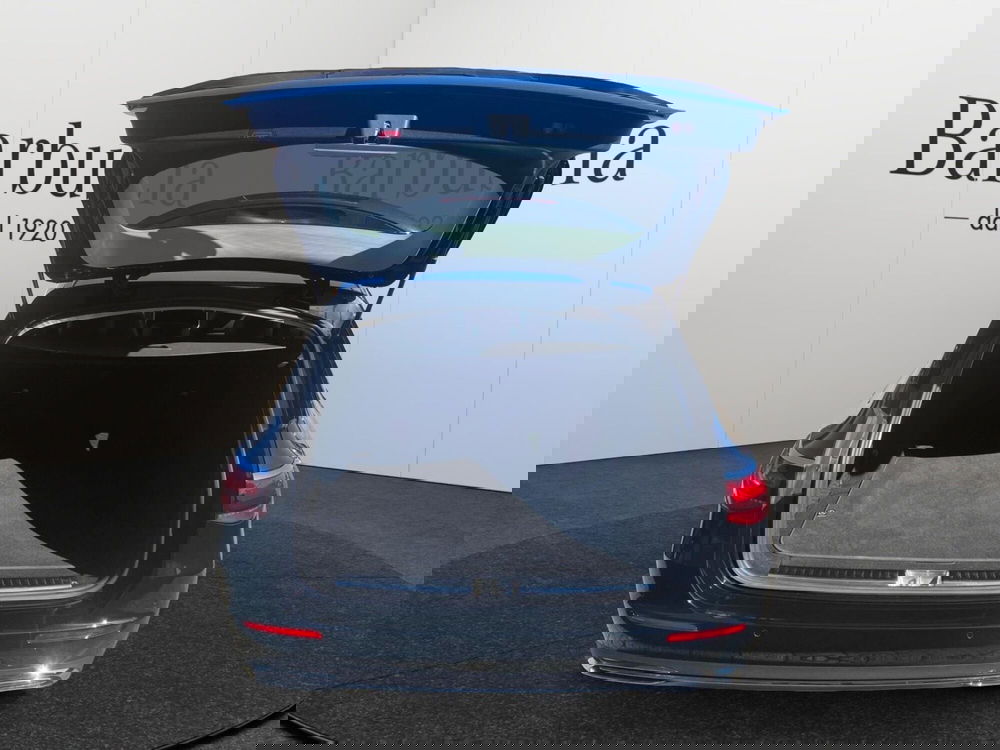 Mercedes-Benz Classe E Station Wagon usata a Pescara (5)