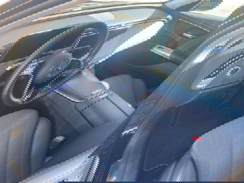 Mercedes-Benz Classe E Station Wagon usata a Pescara (6)