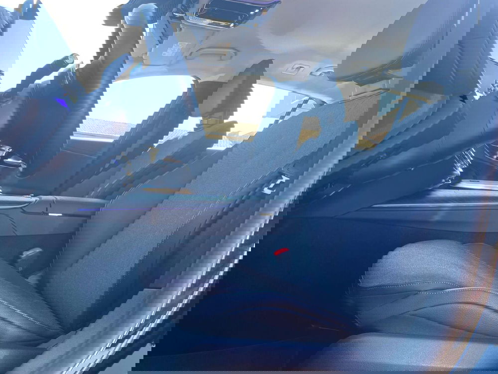 Mercedes-Benz Classe E Station Wagon usata a Pescara (7)