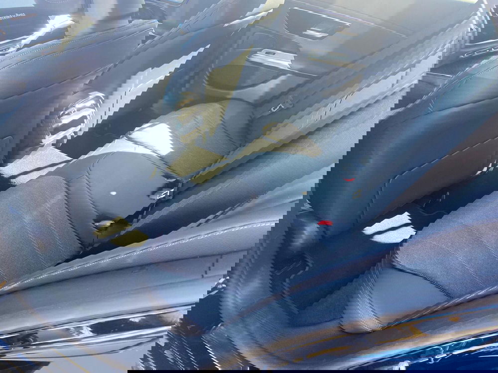 Mercedes-Benz Classe E Station Wagon usata a Pescara (8)