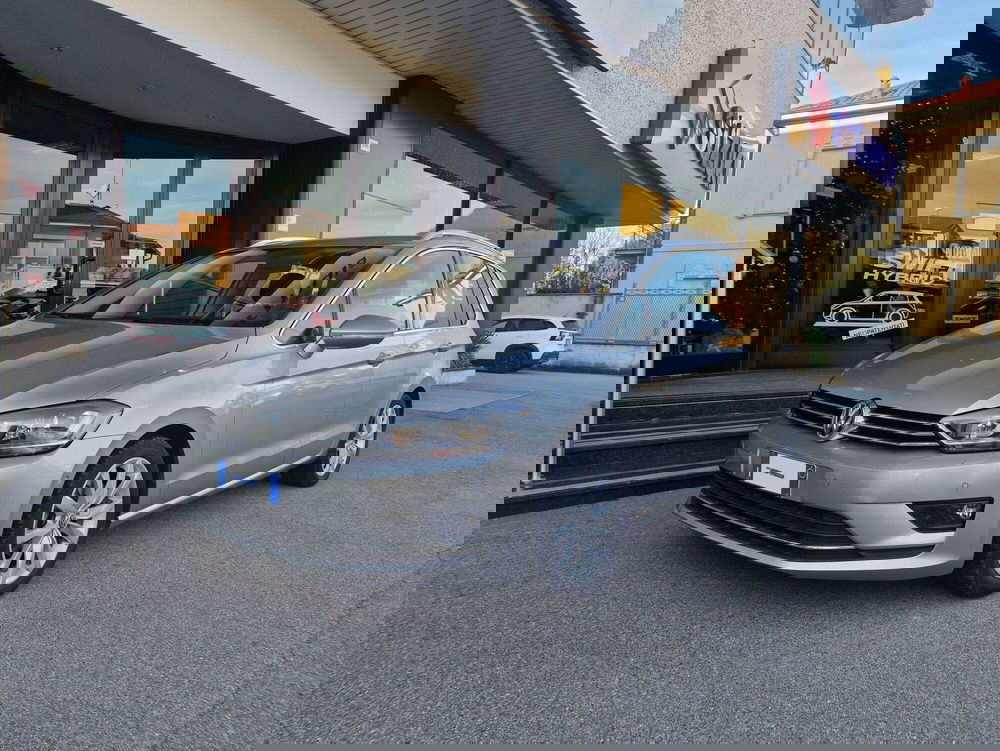 Volkswagen Golf usata a Milano