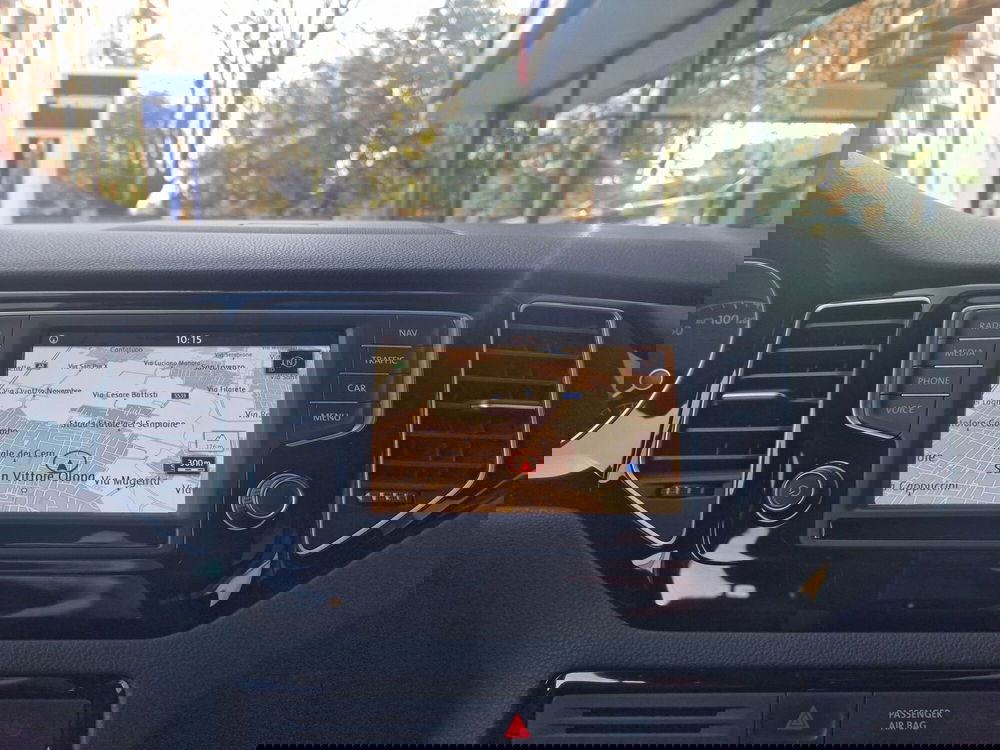 Volkswagen Golf usata a Milano (11)