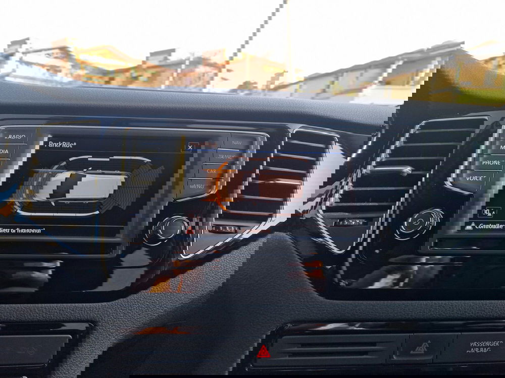 Volkswagen Golf usata a Milano (12)