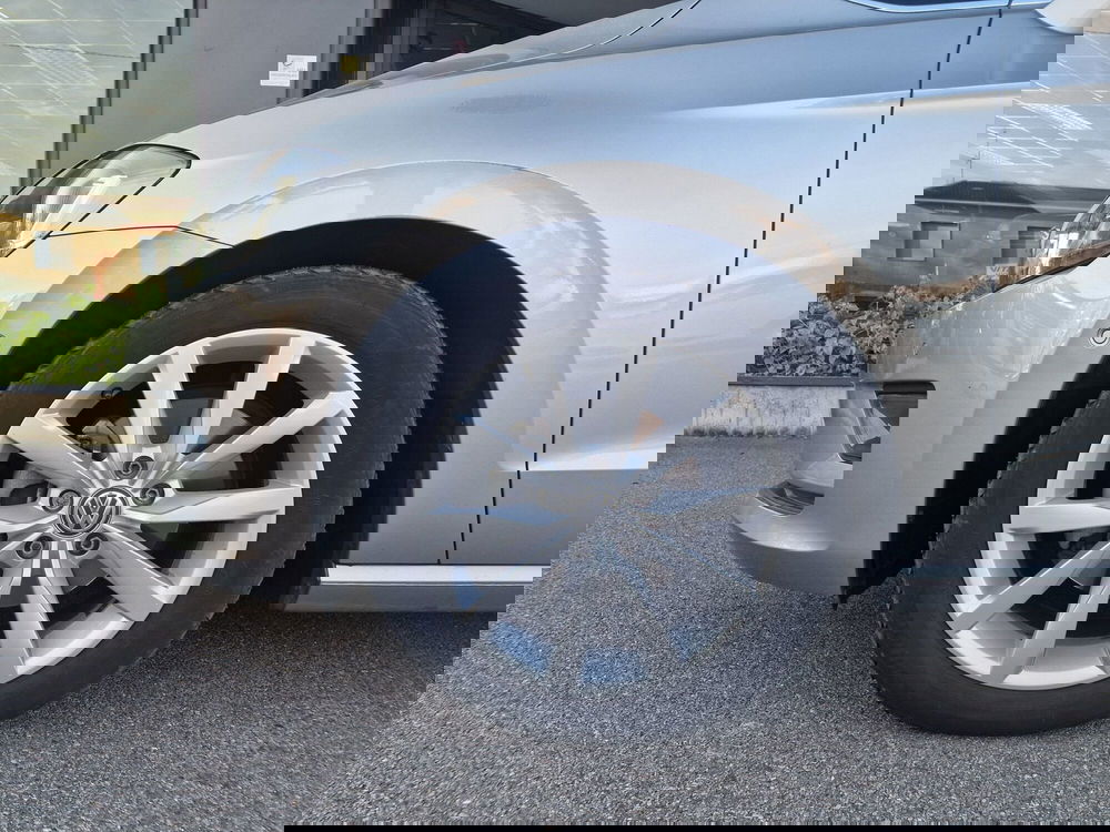 Volkswagen Golf usata a Milano (13)