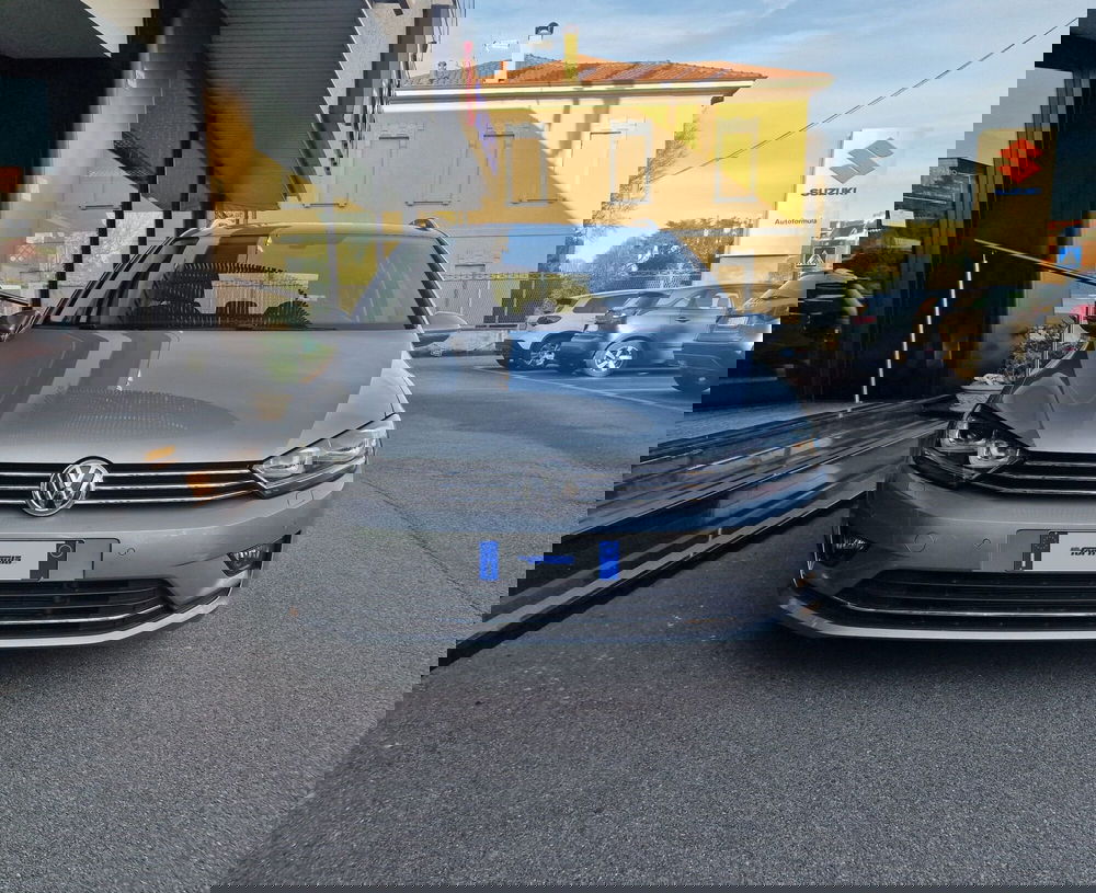 Volkswagen Golf usata a Milano (2)