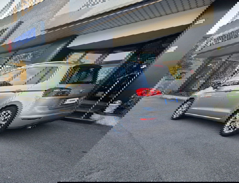 Volkswagen Golf usata a Milano (4)