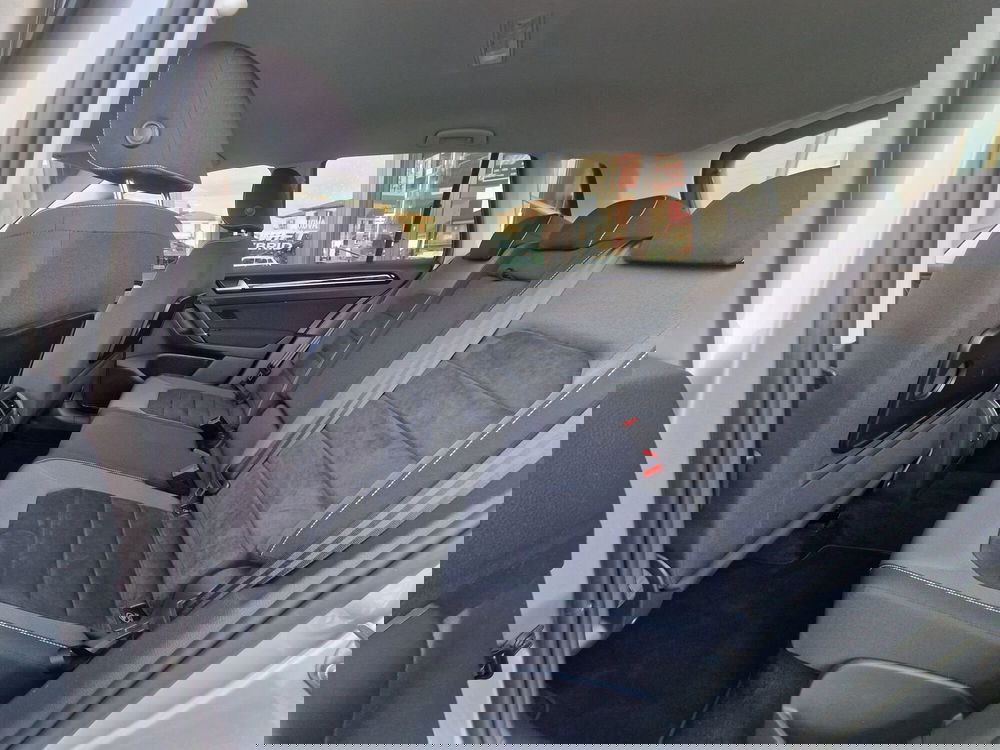 Volkswagen Golf usata a Milano (6)