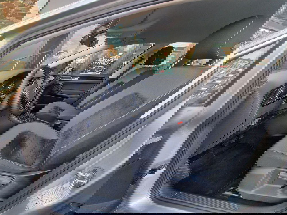 Volkswagen Golf usata a Milano (7)