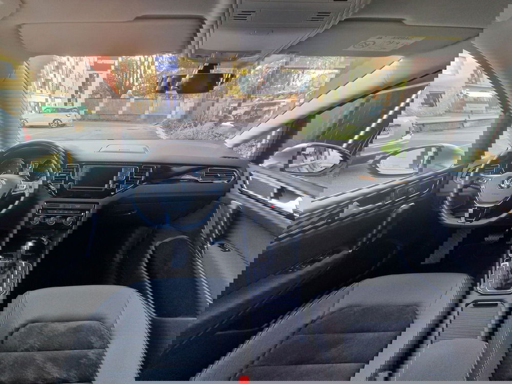 Volkswagen Golf usata a Milano (8)