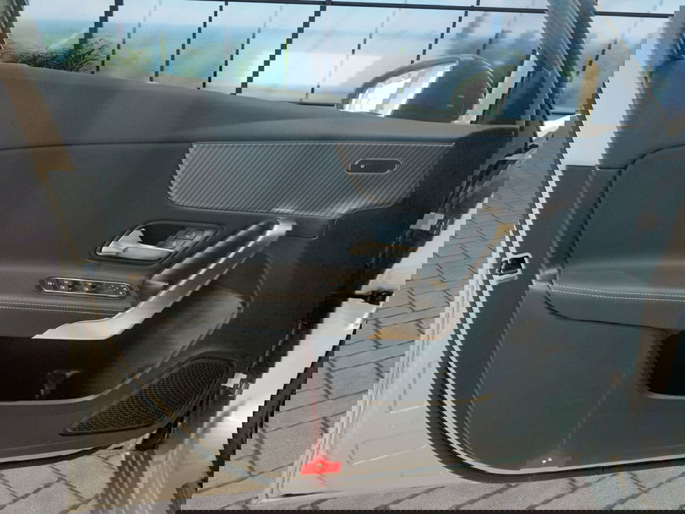 Mercedes-Benz Classe A usata a Cosenza (12)