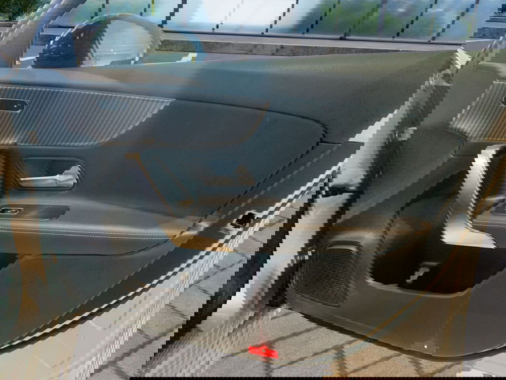 Mercedes-Benz Classe A usata a Cosenza (17)