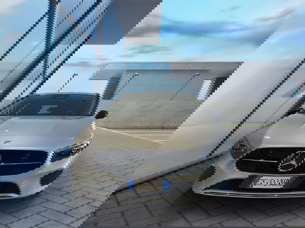 Mercedes-Benz Classe A usata a Cosenza (2)