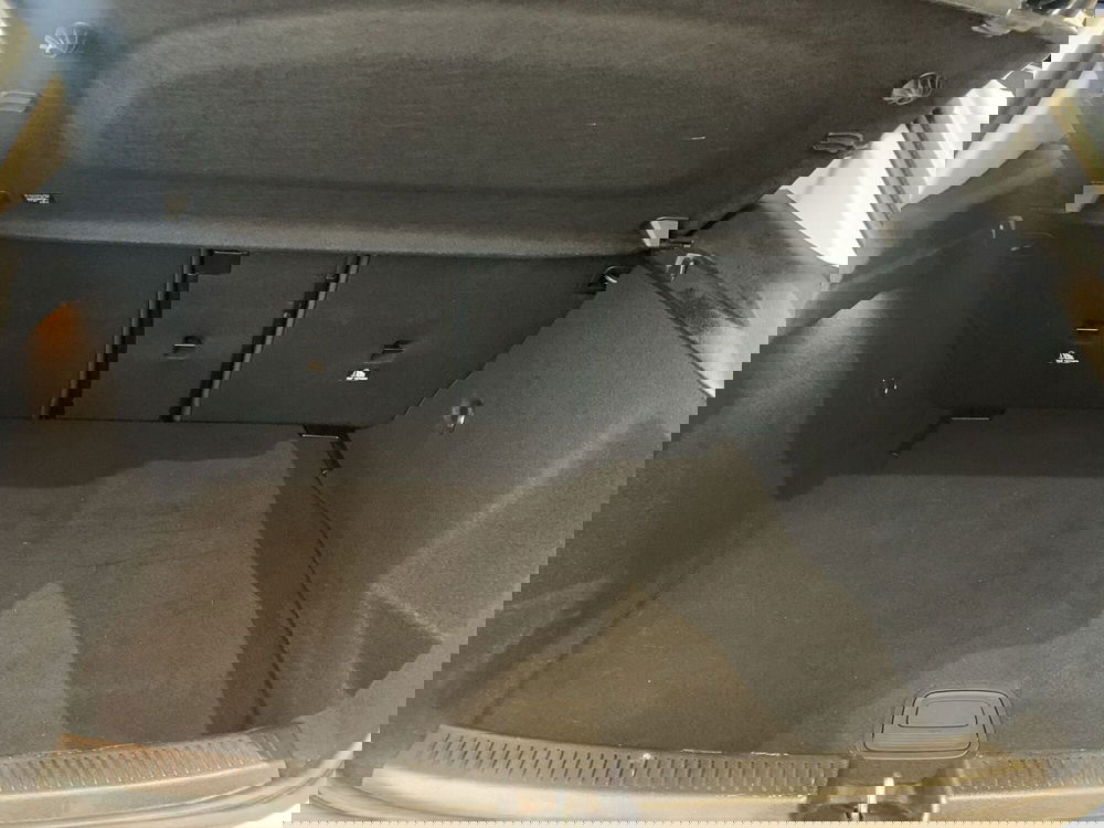 Mercedes-Benz Classe A usata a Cosenza (20)