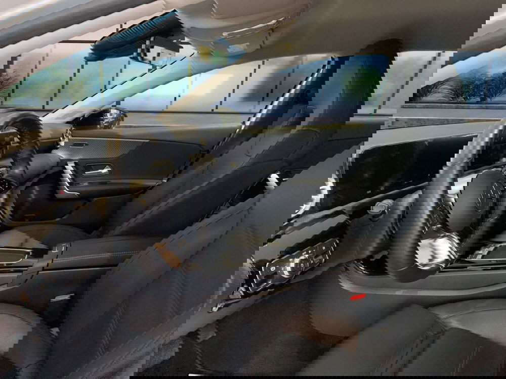 Mercedes-Benz Classe A usata a Cosenza (9)