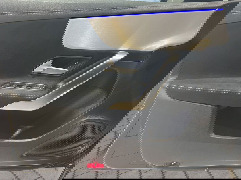 Mercedes-Benz Classe A usata a Cosenza (12)