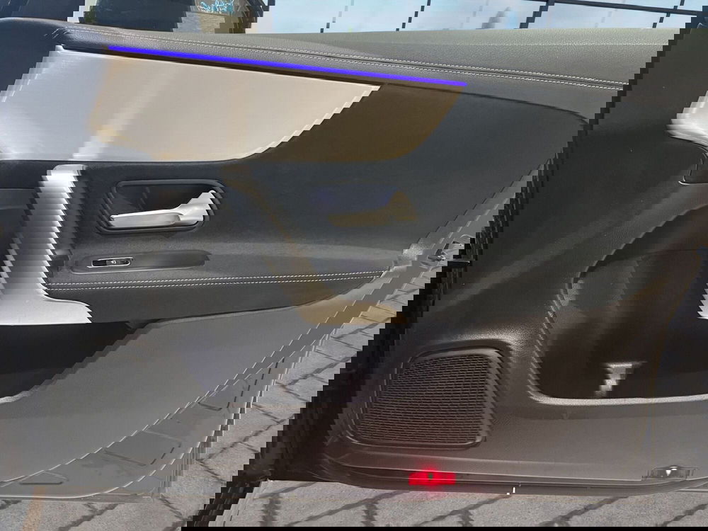 Mercedes-Benz Classe A usata a Cosenza (17)