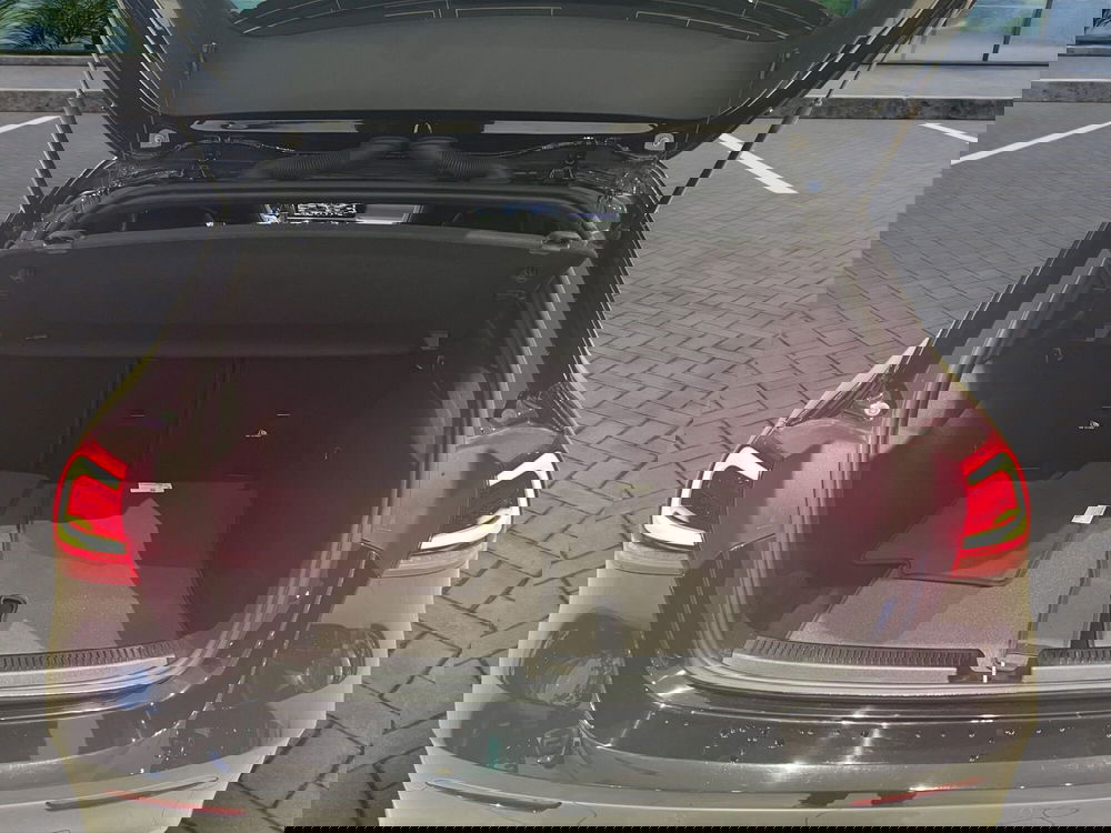 Mercedes-Benz Classe A usata a Cosenza (20)