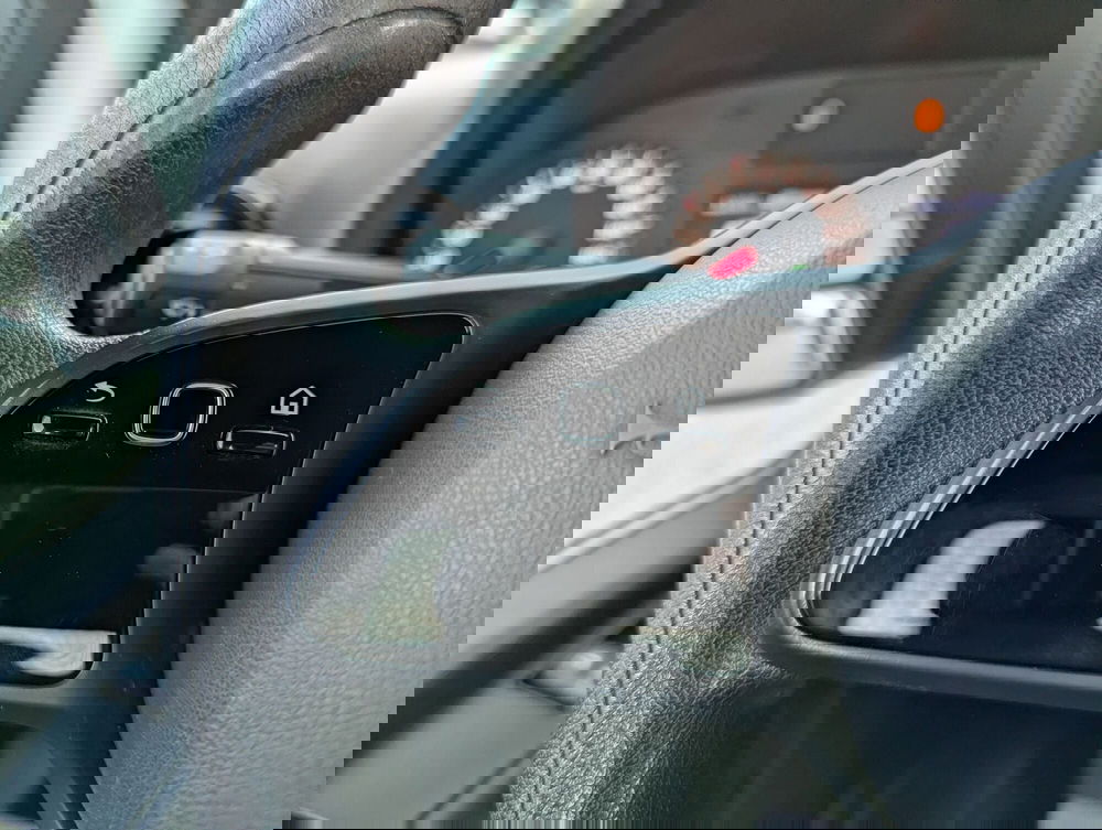 Mercedes-Benz Sprinter usata a Trento (11)