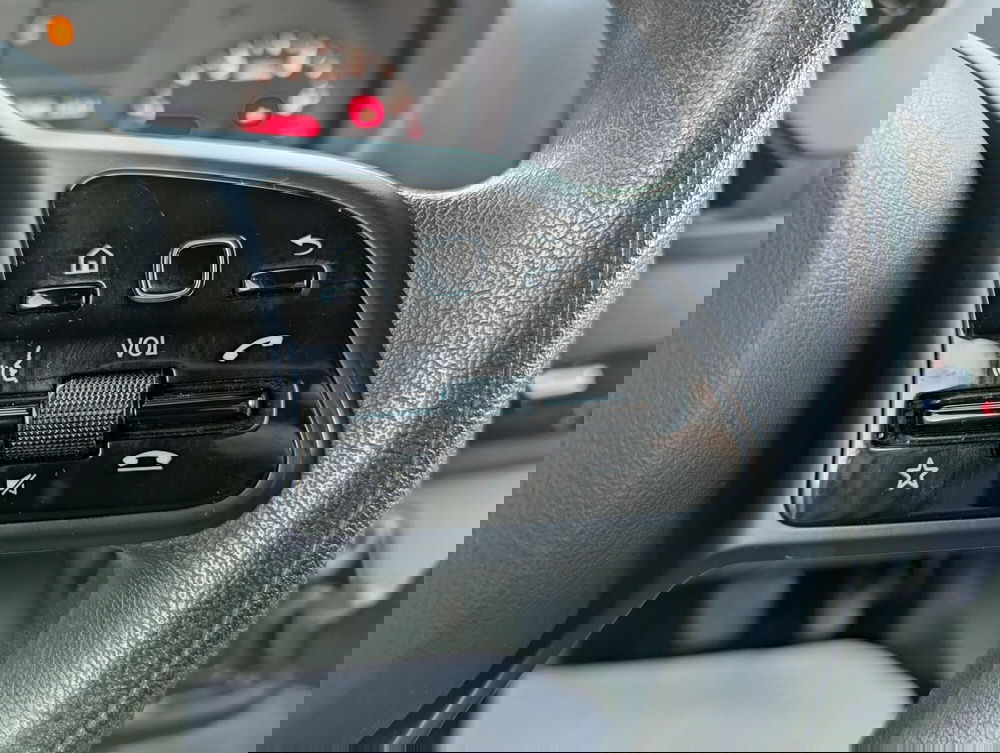 Mercedes-Benz Sprinter usata a Trento (12)