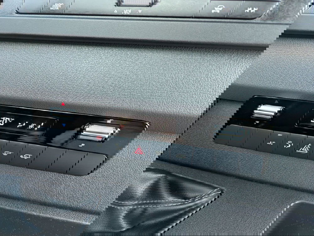 Mercedes-Benz Sprinter usata a Trento (13)