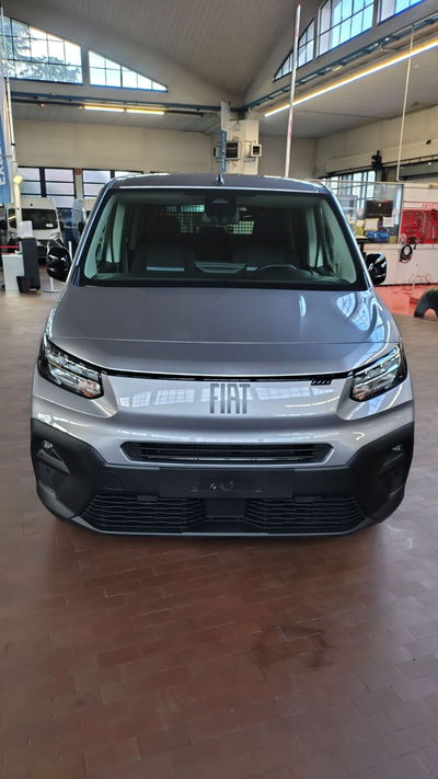 Fiat Dobl&ograve; 1.5 d 100cv nuova a Melegnano