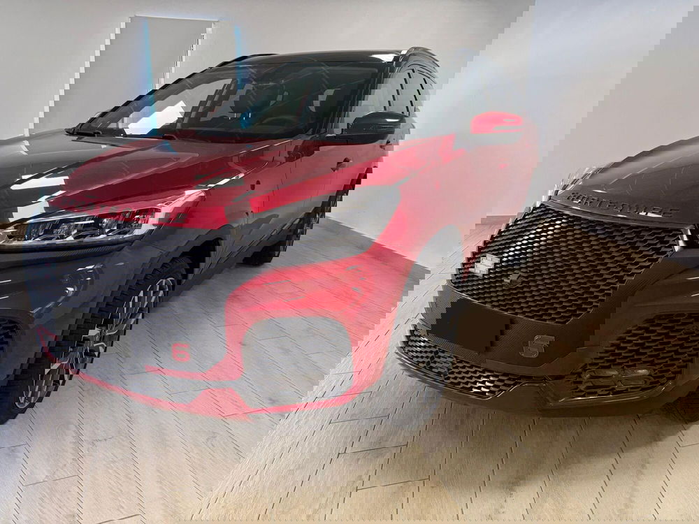 Sportequipe Sportequipe 6 usata a Torino