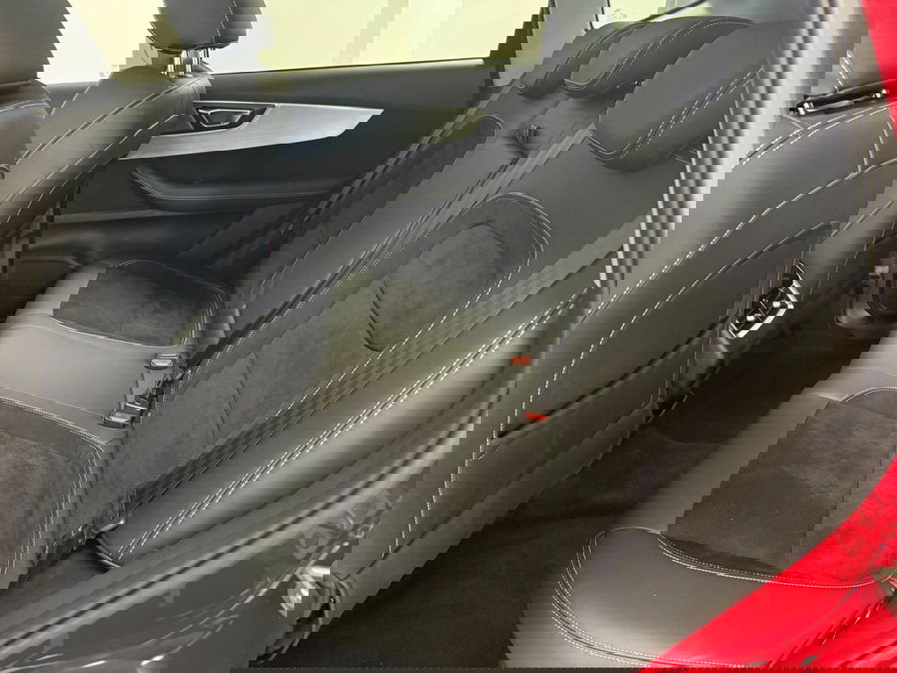 Sportequipe Sportequipe 6 usata a Torino (10)