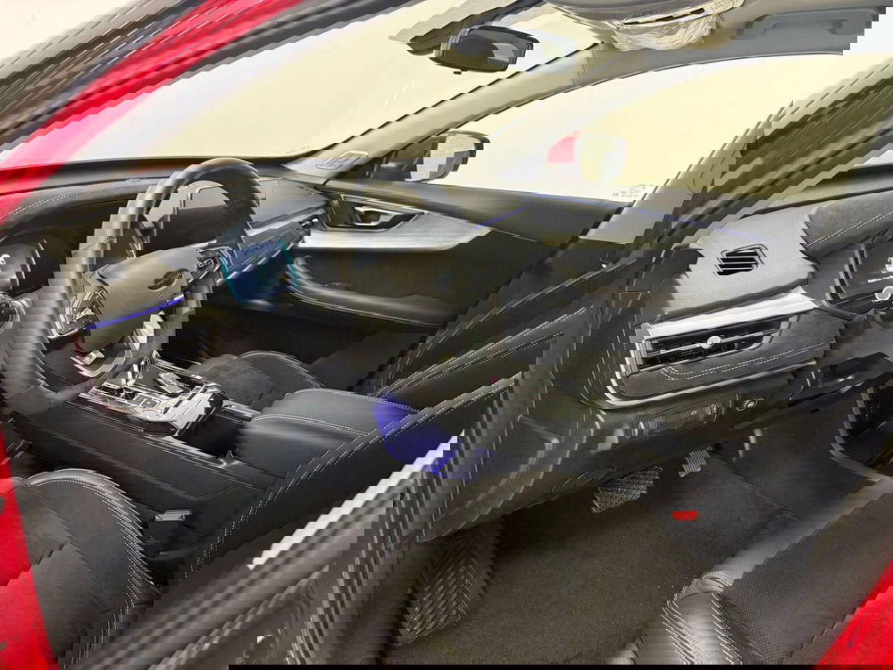 Sportequipe Sportequipe 6 usata a Torino (12)