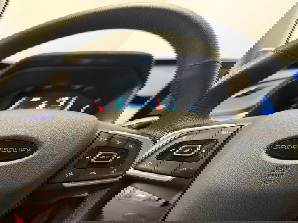 Sportequipe Sportequipe 6 usata a Torino (13)