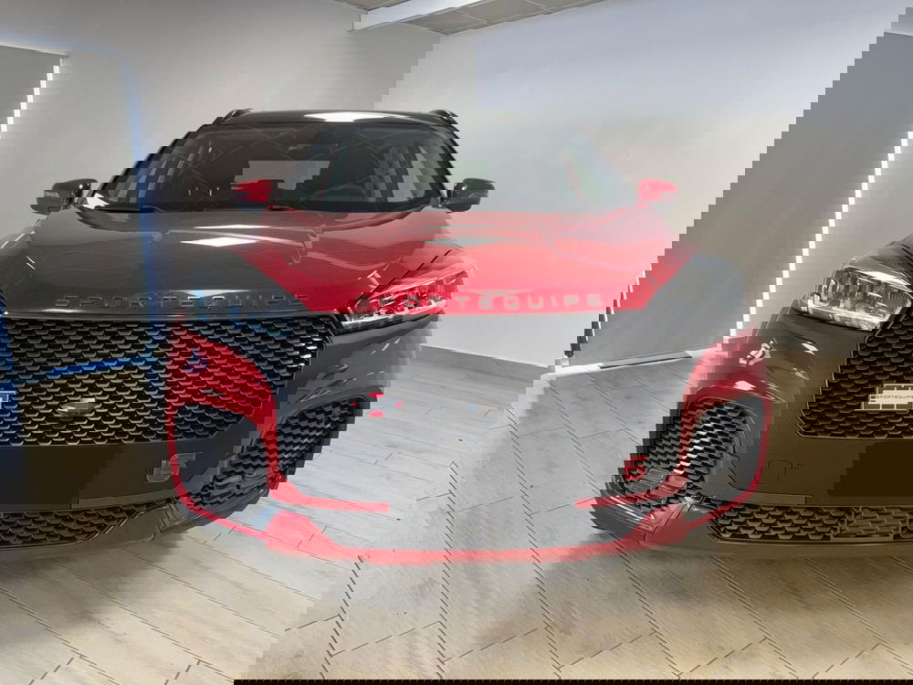 Sportequipe Sportequipe 6 usata a Torino (2)