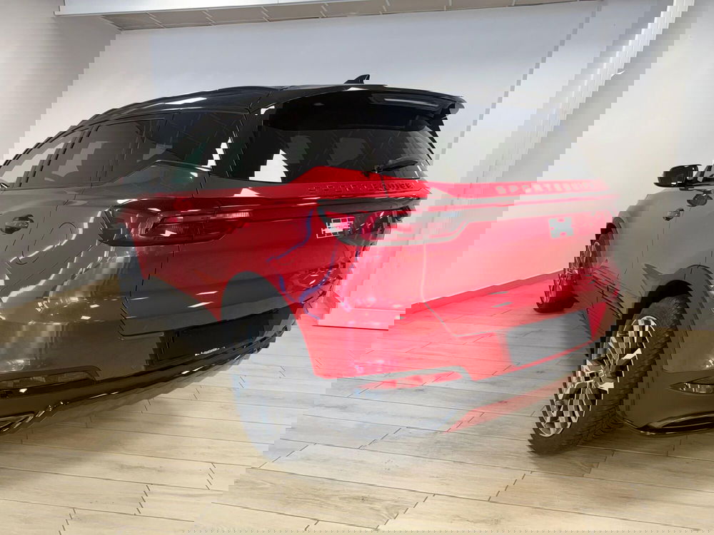 Sportequipe Sportequipe 6 usata a Torino (4)