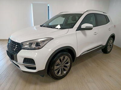 Dr dr 4.0 4.0 1.5 Turbo DCT Bi-Fuel GPL del 2022 usata a Moncalieri