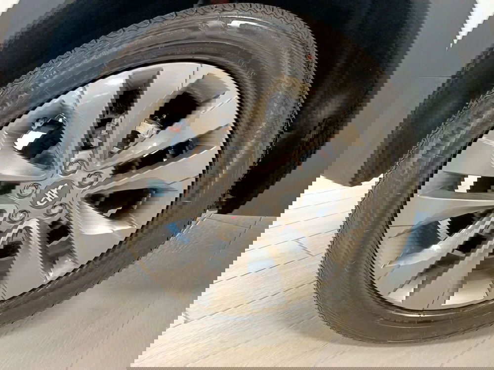 Dr dr 4.0 usata a Torino (13)