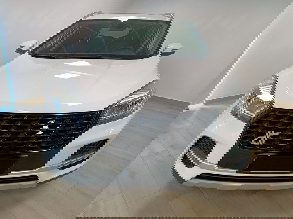 Dr dr 4.0 usata a Torino (2)