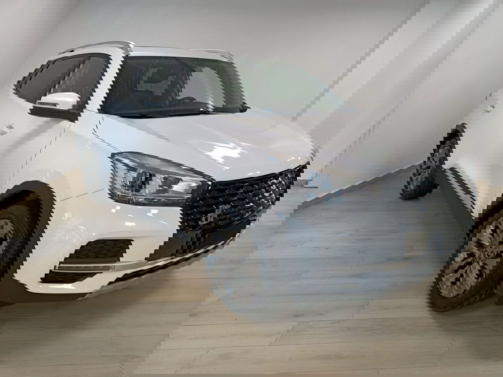 Dr dr 4.0 usata a Torino (3)