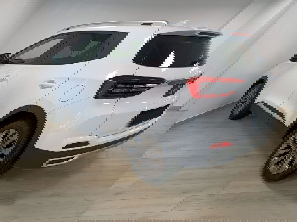 Dr dr 4.0 usata a Torino (4)