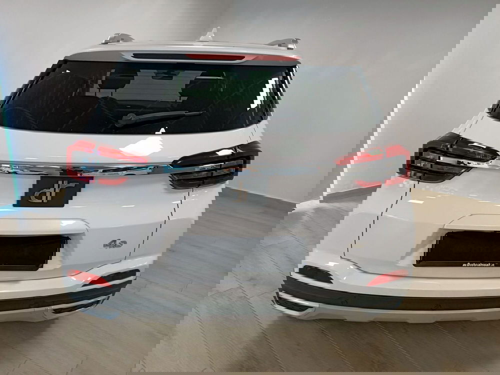 Dr dr 4.0 usata a Torino (5)