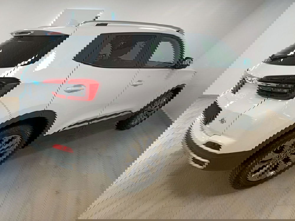 Dr dr 4.0 usata a Torino (6)