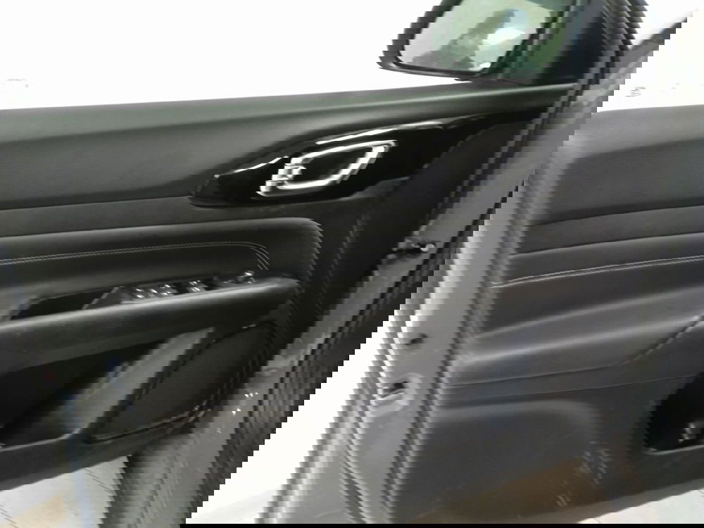 Jeep Compass usata a Torino (10)