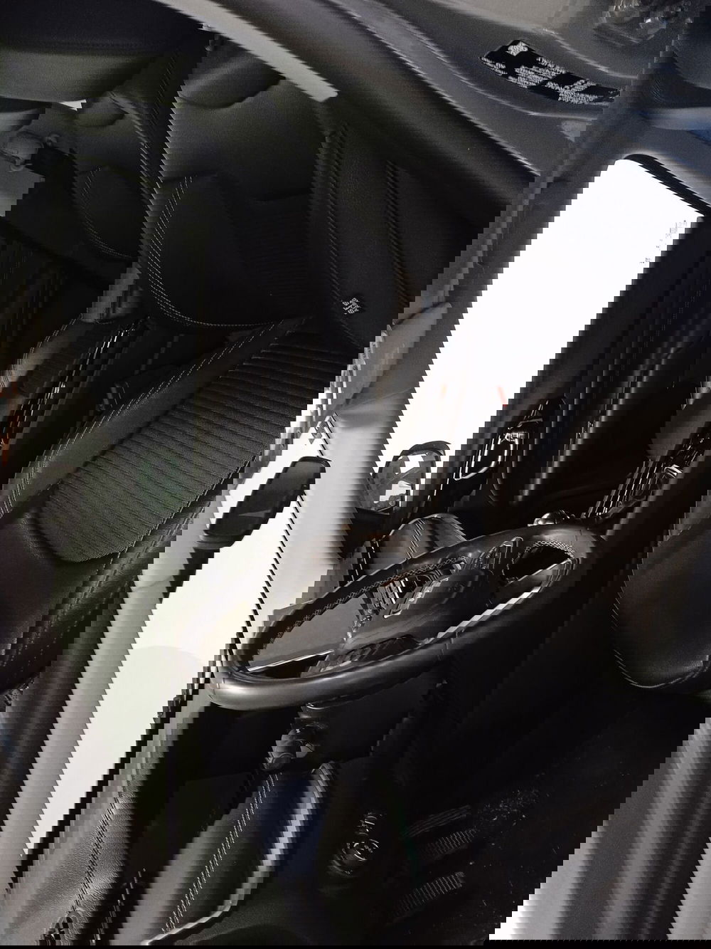 Jeep Compass usata a Torino (11)