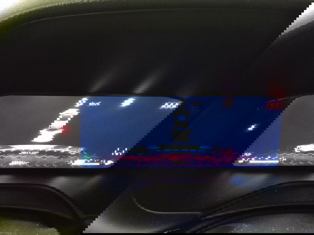 Jeep Compass usata a Torino (12)