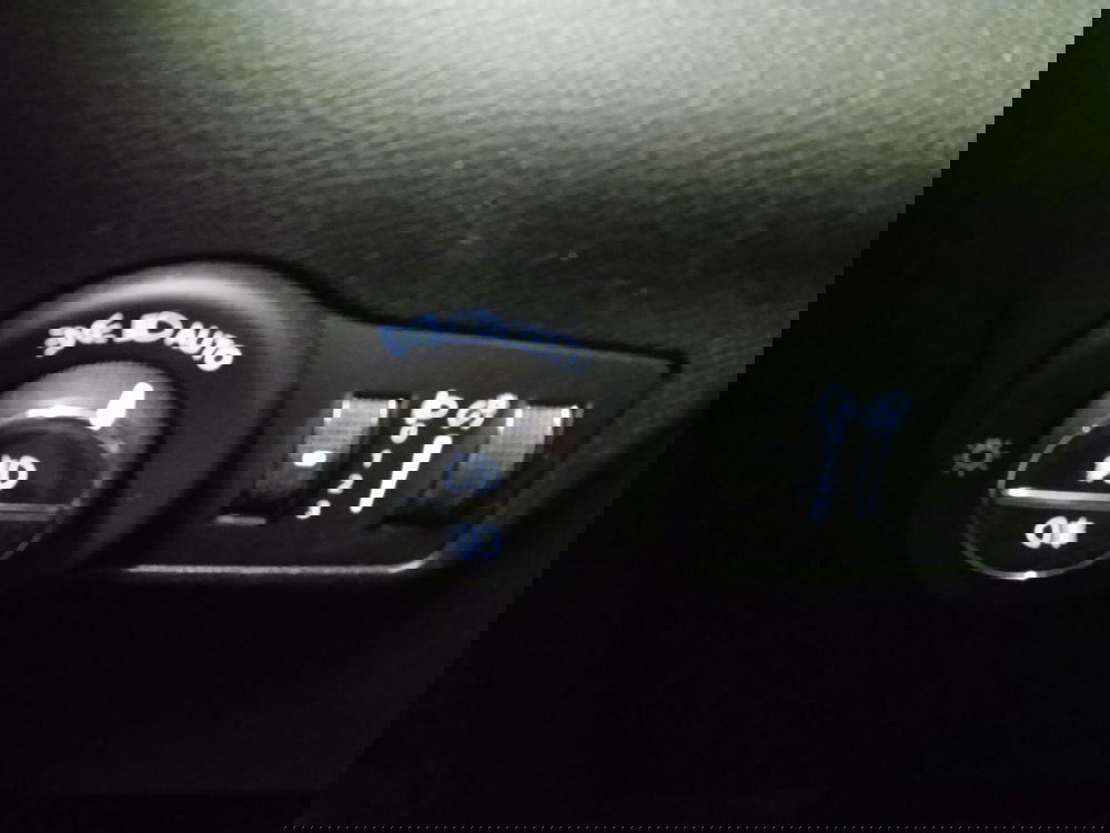 Jeep Compass usata a Torino (13)