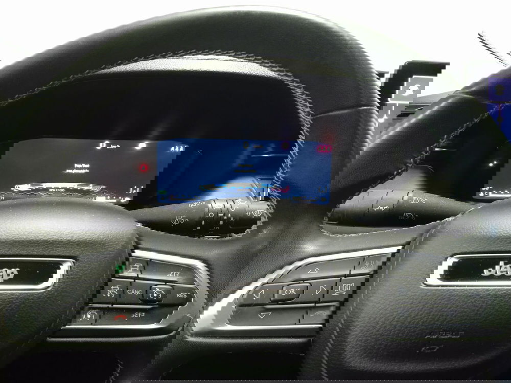 Jeep Compass usata a Torino (14)