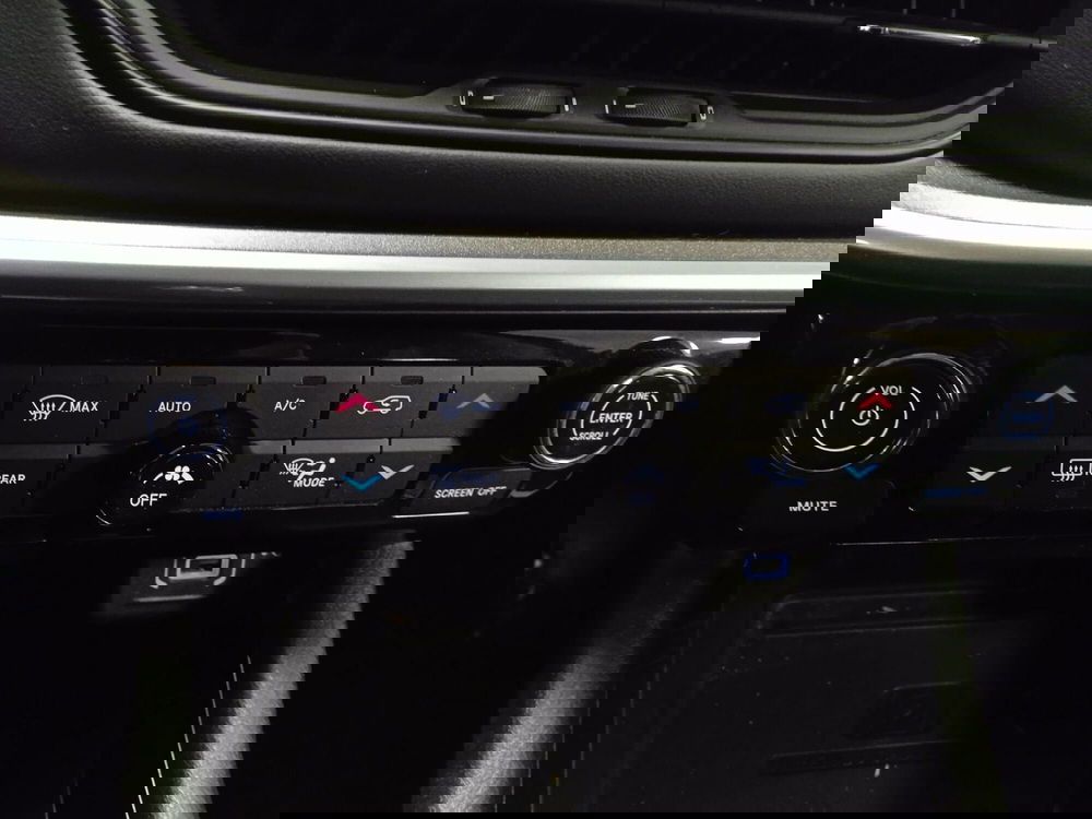 Jeep Compass usata a Torino (15)