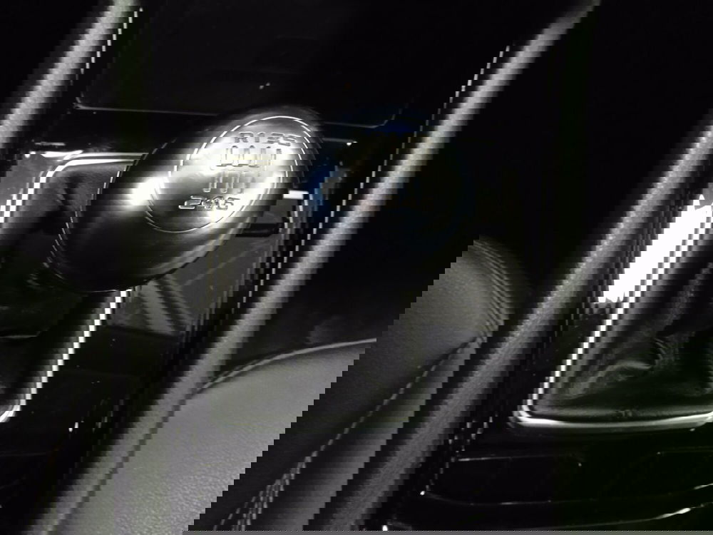 Jeep Compass usata a Torino (16)