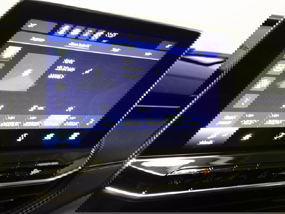 Jeep Compass usata a Torino (17)