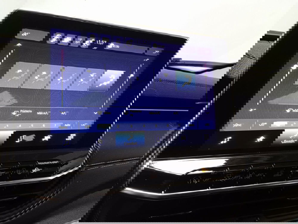 Jeep Compass usata a Torino (18)